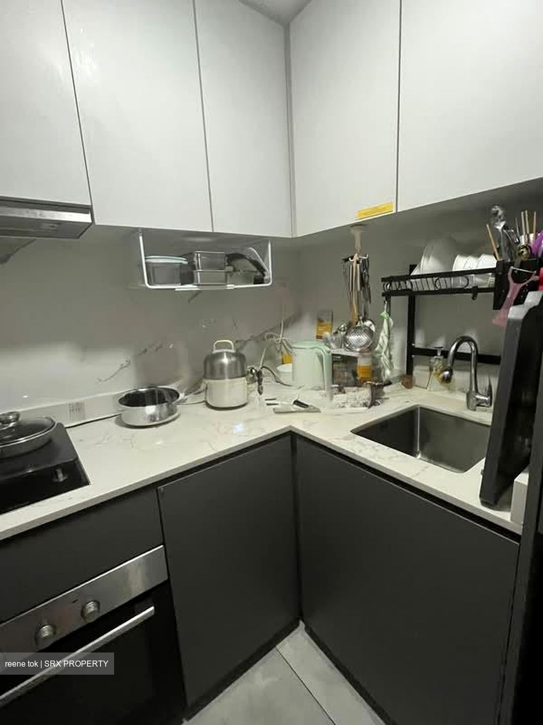 Affinity At Serangoon (D19), Apartment #563226751